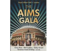 The Aims Gala - Royal Albert Hall, London