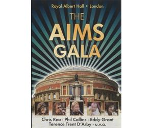 The Aims Gala - Royal Albert Hall, London