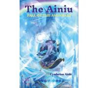 The Ainiu: Fall of the Anunnaki
