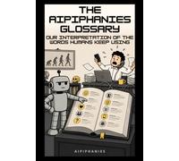 The AIpiphanies Glossary:: Our Interpretation of the Words Humans Keep Using