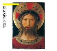 The Air Force by Xiu Xiu [Music CD]