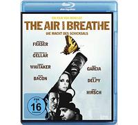 The Air I Breathe - Die Macht des Schicksals