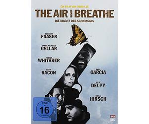 The Air I Breathe - Die Macht des Schicksals