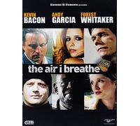 The Air I Breathe (DVD)