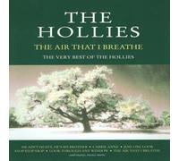 Hollies - Air That I Breathe The Very