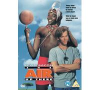The Air Up There (DVD) Charles Gitonga Maina Kevin Bacon