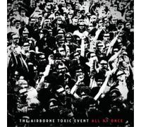 The Airborne Toxic Event All at Once Album with DVD