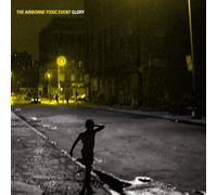 The Airborne Toxic Event Glory (Vinyl LP)
