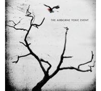 THE AIRBORNE TOXIC EVENT - The Airborne Toxic Event