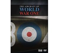 The Aircraft Of World War One [Edizione: Regno Unito] [Edizione: Regno Unito]