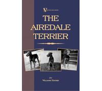 The Airedale Terrier