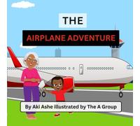 The Airplane Adventure
