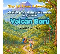 The AK Team Adventures: Climbing The Highest Mountain In Panama: Volcán Barú