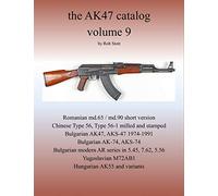 the AK47 catalog volume 9: Amazon edition