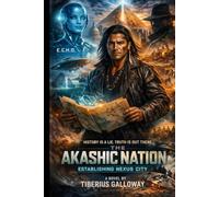 The Akashic Nation: Establishing Nexus City