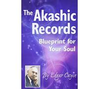 Edgar Cayce The Akashic Records (Tascabile)