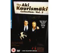 The Aki Kaurismaki Collection Vol.2 [1994] [DVD] [Edizione: Regno Unito]