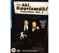 The Aki Kaurismaki Collection Vol.2 (DVD)