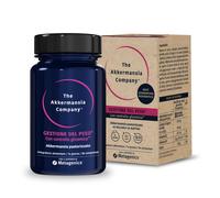 The Akkermansia Company Gestione del Peso con Controllo Glicemico 30 Compresse