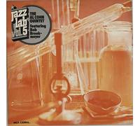 The Al Cohn Quintet Featuring Bob Brookmeyer Jazz Lab Vol. 5