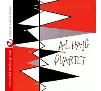 The Al Haig Quartet Al Haig Quartet (Digitally Remastered) (CD)