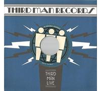 The Alabama Shakes - Be Mine / You Ain't Alone - Third Man Live