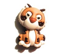 The Aladdin Collection by Dress It Up Buttons and Embellishments - 3 pezzi - Rajah/Aladdin Button Singles