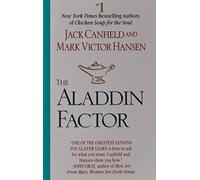 The Aladdin Factor by Jack Canfield Mark Victor Hansen(1995-10-01)