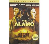 The Alamo