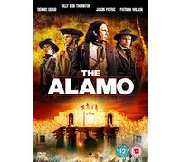 THE ALAMO