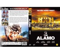 The Alamo