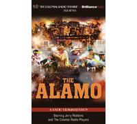 [(The Alamo: A Radio Dramatization)] [Author: Jerry Robbins] published on (March, 2012)
