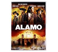 The Alamo [DVD] (IMPORT) (Nessuna versione italiana)