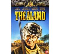 The Alamo [Import belge]