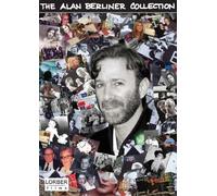 The Alan Berliner Collection: (The Family Album / Intimate Stranger / Nobo (DVD)