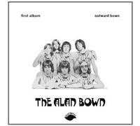 THE ALAN BOWN - FIRST ALBUM. OUTWARD BOWN+14 BONUS B/SIDE LIVE 67/68