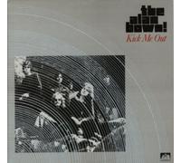 The Alan Bown! - Kick Me Out