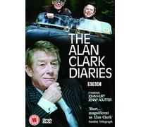 The Alan Clark Diaries [Edizione: Regno Unito]