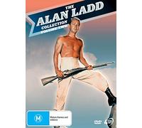 The Alan Ladd Collection: Volume Two