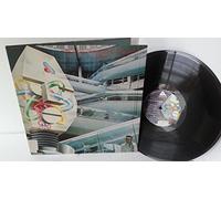 THE ALAN PARSON PROJECT - I Robot (UK 1977)