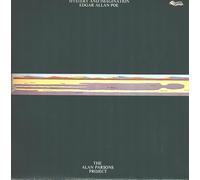 The Alan Parsons Project - ALAN PARSONS PROJECT, THE / TALES OF MYSTERY AND IMAGINATION / EDGAR ALLAN POE / 1976 / Klapp-Bildhülle / 20 TH CENTURY # 6370 243 / Deutsche Pressung / 12" Vinyl Langspiel Schallplatte /
