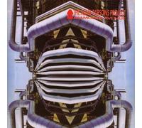 The Alan Parsons Project - Ammonia Avenue (Reissue) (Remastered) (CD)