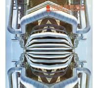 The Alan Parsons Project Ammonia Avenue (Vinyl LP) 12" Album