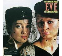 The Alan Parsons Project - Eve (LP)