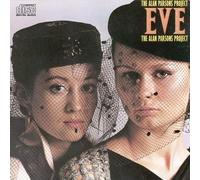 The Alan Parsons Project - Eve (Reissue) (Remastered) (CD)