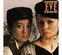 The Alan Parsons Project Eve (Vinyl LP) 12" Album