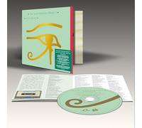 The Alan Parsons Project - Eye In The Sky (Abbey Road Remaster) (Deluxe Expanded Edition) [CD]