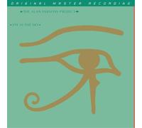The Alan Parsons Project Eye in the Sky (CD)