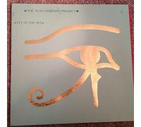 The Alan Parsons Project - Eye In The Sky - Embossed Sleeve