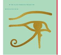 The Alan Parsons Project Eye in the Sky (Half-speed Remaster) (Vinyl LP)